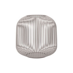 LITO Lantern, mourning dove, Blomus