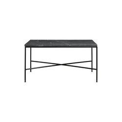 Planner&trade; MC310 Coffee Table, charcoal, Fritz Hansen