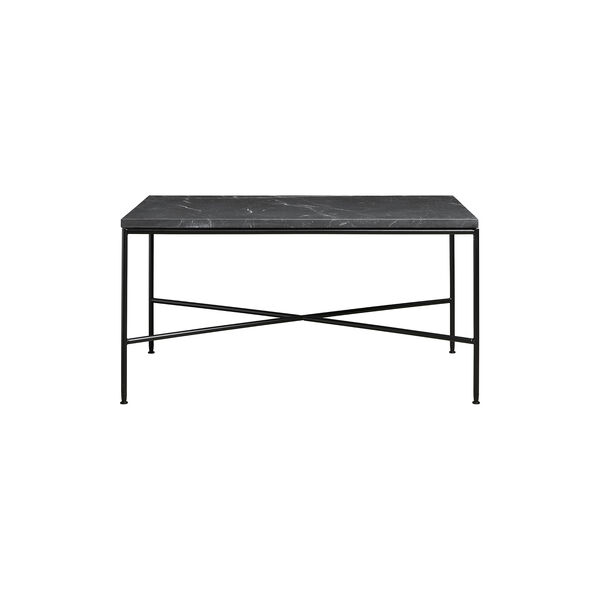 Planner™ MC310 Coffee Table, charcoal, Fritz Hansen