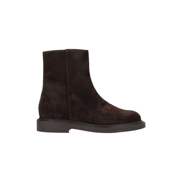 ALTESSA SOUTH S Boots, brown dark, phenumb copenhagen