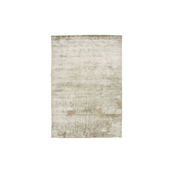 Aimi Rug, silver Aimi Rug, silver, Linie Design