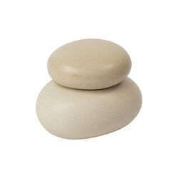 Pebble Box Decoration, small, Ferm Living