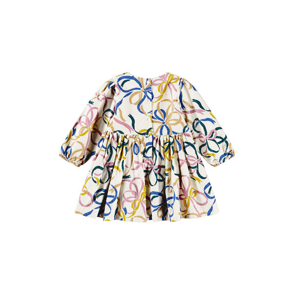 Chantelle Dress, festivity bows Chantelle Dress, festivity bows, Molo