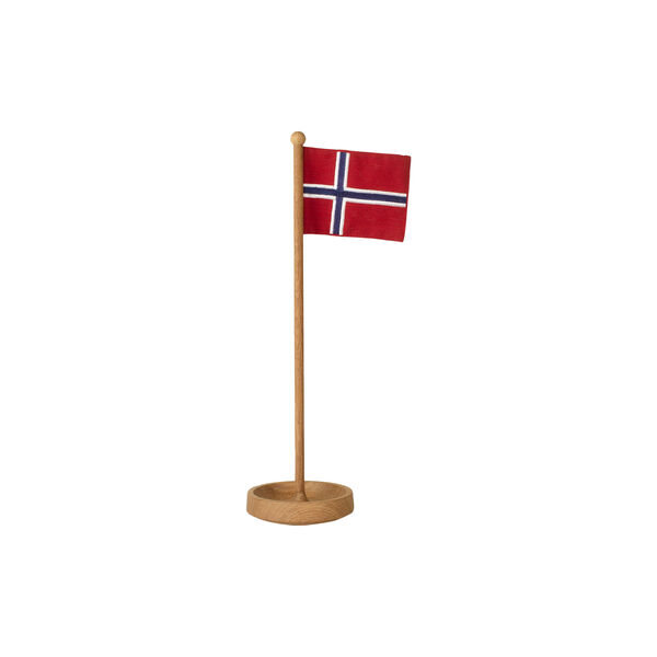 The Table Flag (Norwegian) The Table Flag (Norwegian), Spring Copenhagen
