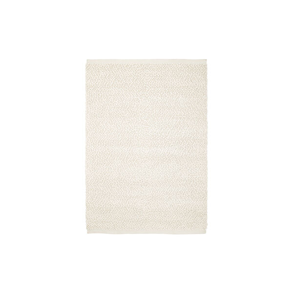 Sigga Rug, white Sigga Rug, white, Linie Design