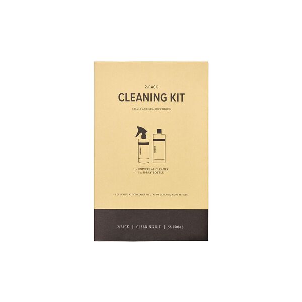 Cleaning Kit Cleaning Kit, Humdakin