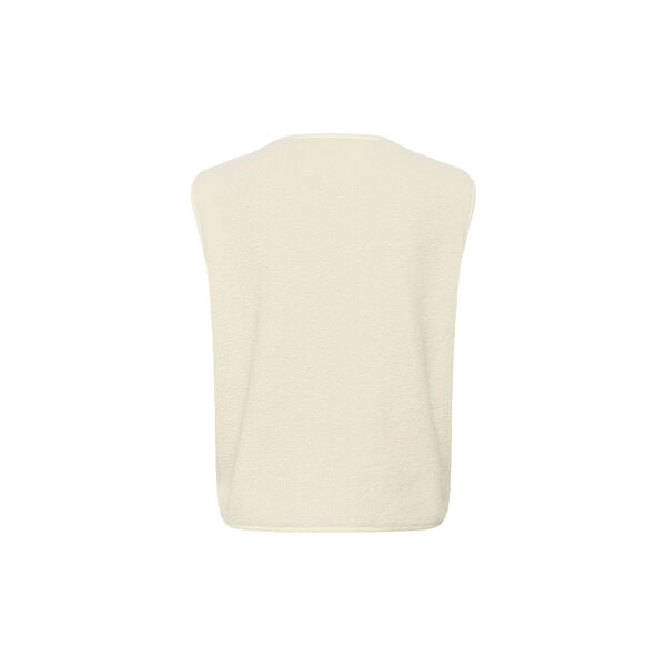 SignyPW Waistcoat, oatmeal SignyPW Waistcoat, oatmeal, Part Two