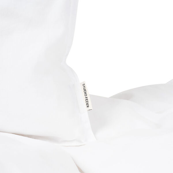 Baby Bedding, white, Studio Feder