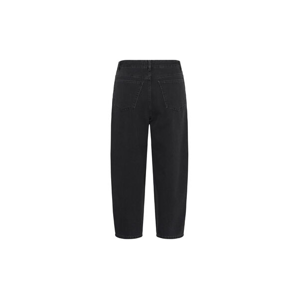 HarfinaIW Karfina Barrel Jeans, black, InWear