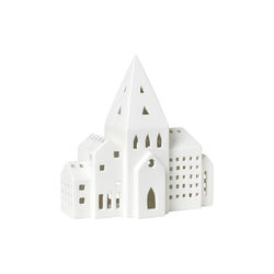 Urbania Lighthouse City, Kähler