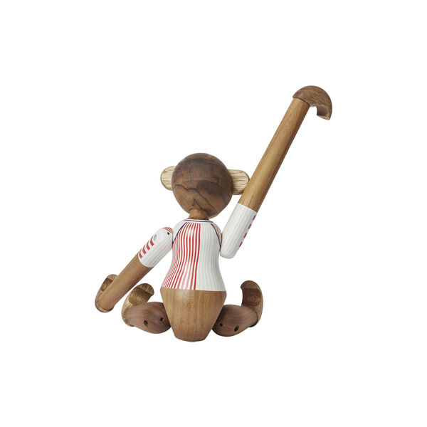 Monkey x DBU 86 Away small, Kay Bojesen Denmark