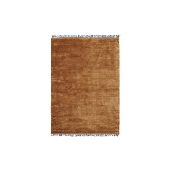 Almeria Rug, ochre, Linie Design