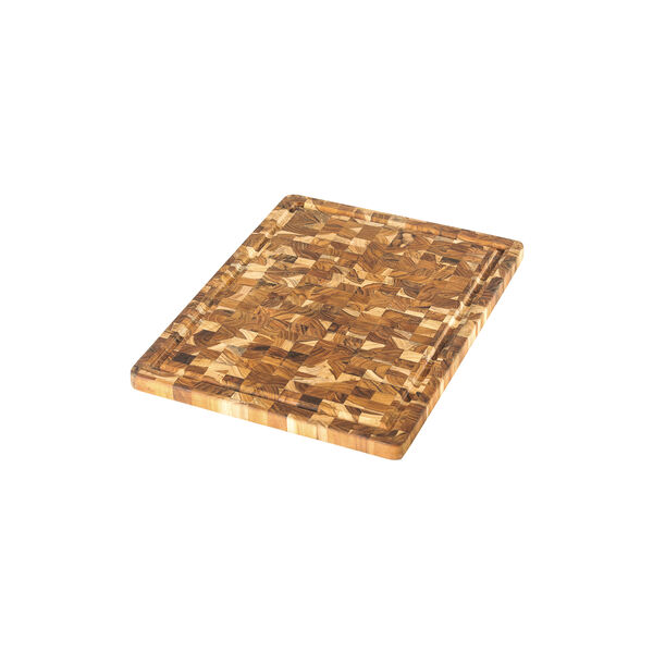 Cutting board slim medium, TeakHaus