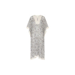 427HMHati dress, delicate bloom print, Heartmade