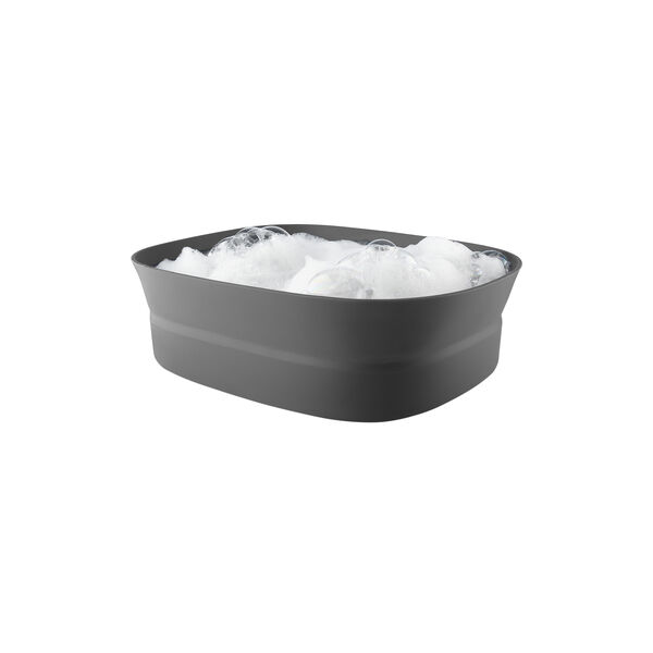 Collapsible washing-up tub, Eva Solo