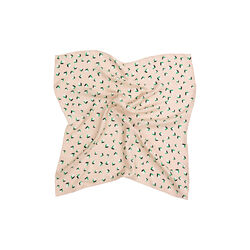 CUBES&nbsp;Scarf, rosa, Bella Ballou