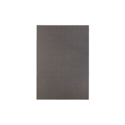 Bulevardi Rug, black/nutria/grey purple, Woodnotes