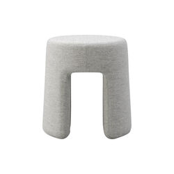 Sequoia&nbsp;Pouf, Hallingdal 110, Fredericia Furniture