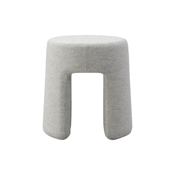 Sequoia Pouf, Hallingdal 110 Sequoia Pouf, Hallingdal 110, Fredericia Furniture