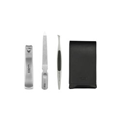 3-piece nail care set, KAI Beauty Care