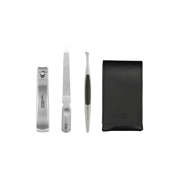 3-piece nail care set, KAI Beauty Care