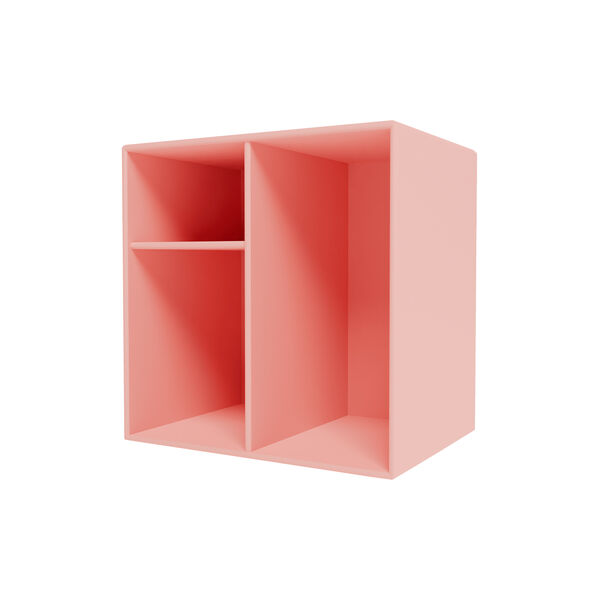 Montana Mini 1202, 167 ruby, Montana Furniture