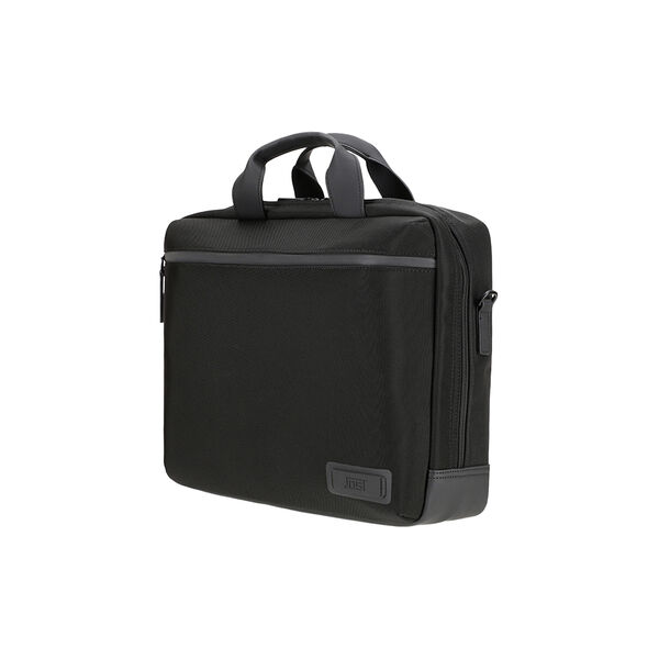 TALLINN Business Bag, black, JOST