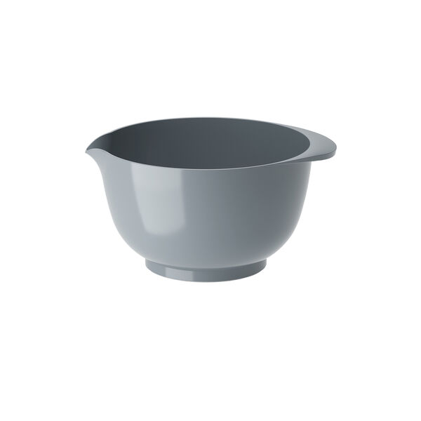 NEW Margrethe Bowl, dusty blue, Rosti