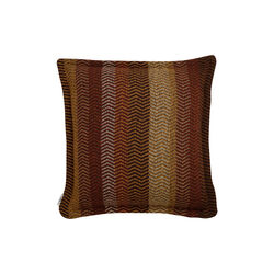 FRI Cushion, stubble field, R&oslash;ros Tweed
