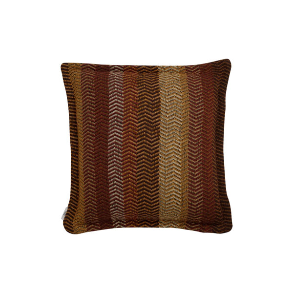 FRI Cushion, stubble field, R&oslash;ros Tweed