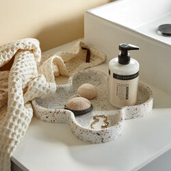 03 Hand Lotion, Peony & Cranberry, Humdakin