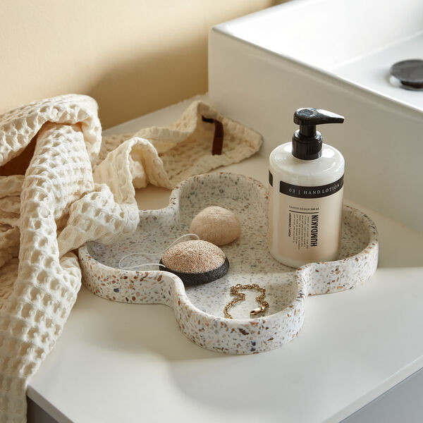 03 Hand Lotion, Peony & Cranberry, Humdakin