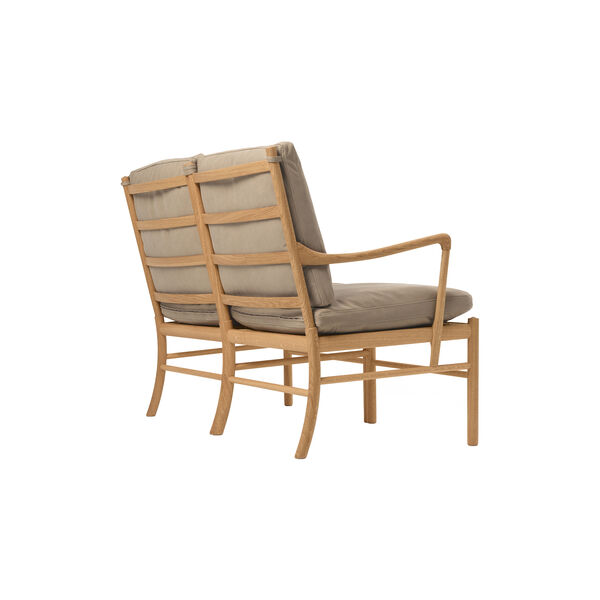 OW149-2 Sofa, Marble 20366 OW149-2 Sofa, Marble 20366, Carl Hansen & Søn