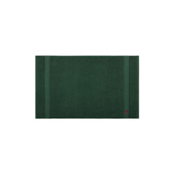 Polo Player Bath Mat, college green, Ralph Lauren Home
