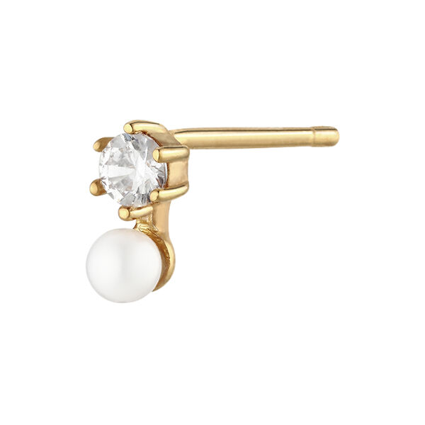 Eclipse Ear Stud 12, Alura Copenhagen