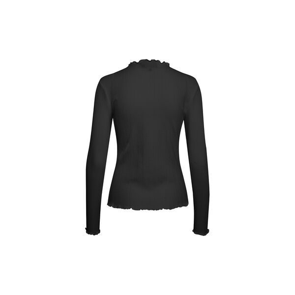 CandaceKB LS Tee, meteorite CandaceKB LS Tee, meteorite, Karen by Simonsen