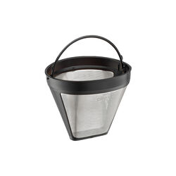 Coffee Filter, steel, Cilio