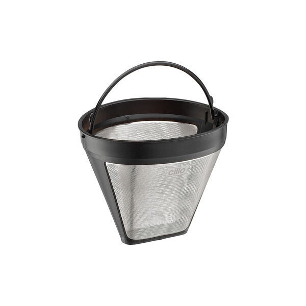 Coffee Filter, steel, Cilio
