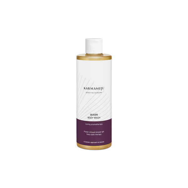 Queen Body Wash Queen Body Wash, Karmameju