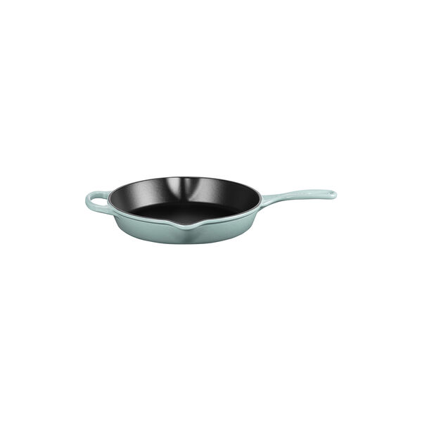 Signature Deep Skillet 26 cm, whitesea salt, Le Creuset