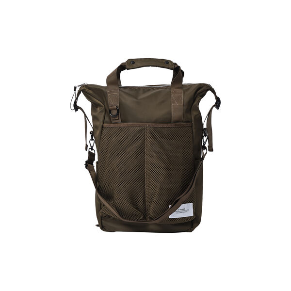 Backpack, army green, AY Studios