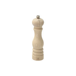 Paris Nature Pepper Mill 22 cm, nature, Peugeot
