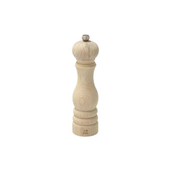 Paris Nature Pepper Mill 22 cm, nature, Peugeot