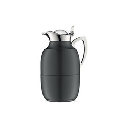 Juwel Vacuum Jug, matt black, Alfi