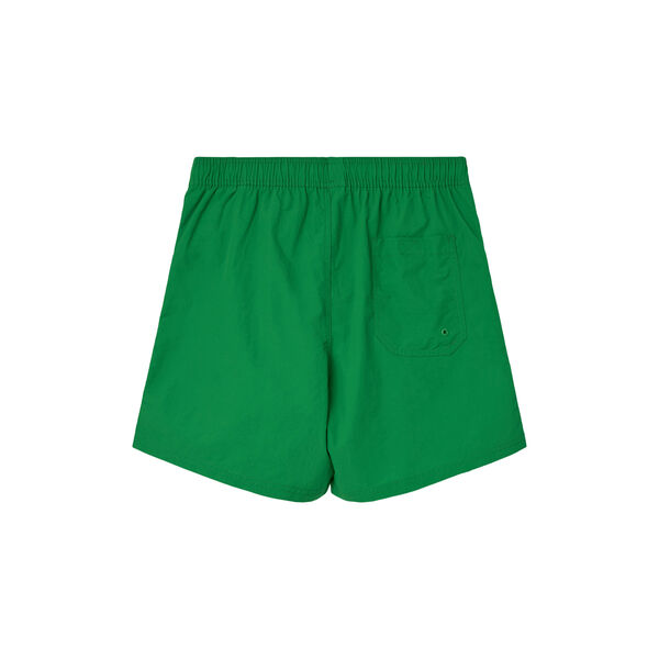 Leisure Swim Shorts, green, H2O Sportswear