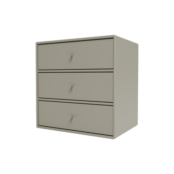 Montana Mini 1007, 144 fennel, Montana Furniture