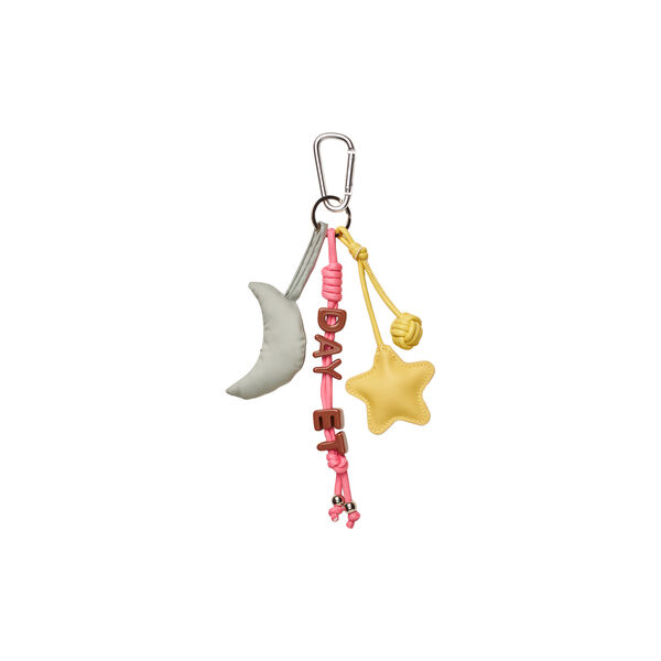 Day Moon and Star Charm, coffee bean, DAY ET