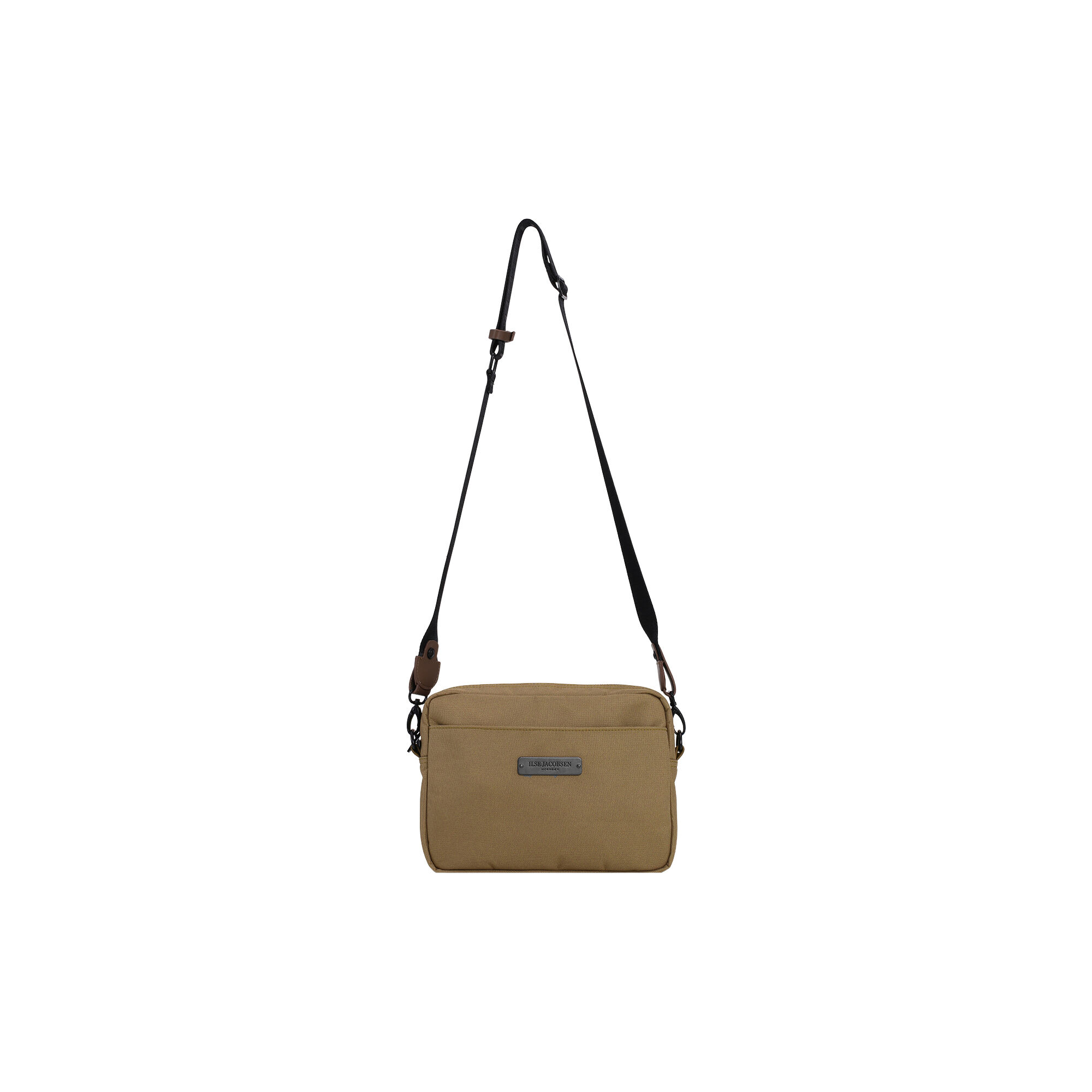 Travel Cross Body Bag, mocca