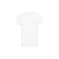 Cotton Superior SS Shirt, white, HANRO