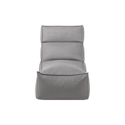 STAY Lounger, stone, Blomus